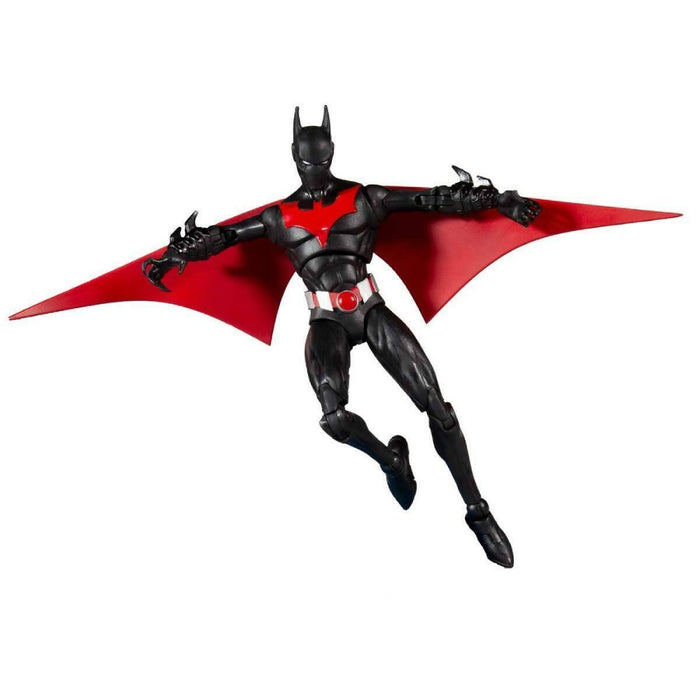 Figurina Articulata DC Collector Batman Beyond Batman - Red Goblin