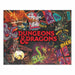 Puzzle Dungeons and Dragons 1000 Piese - Red Goblin