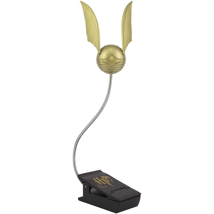 Lampa Golden Snitch V2 - Red Goblin