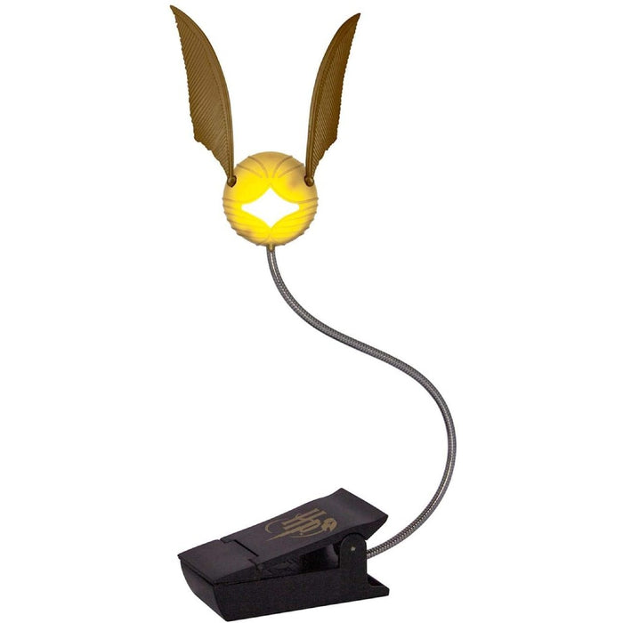 Lampa Golden Snitch V2 - Red Goblin