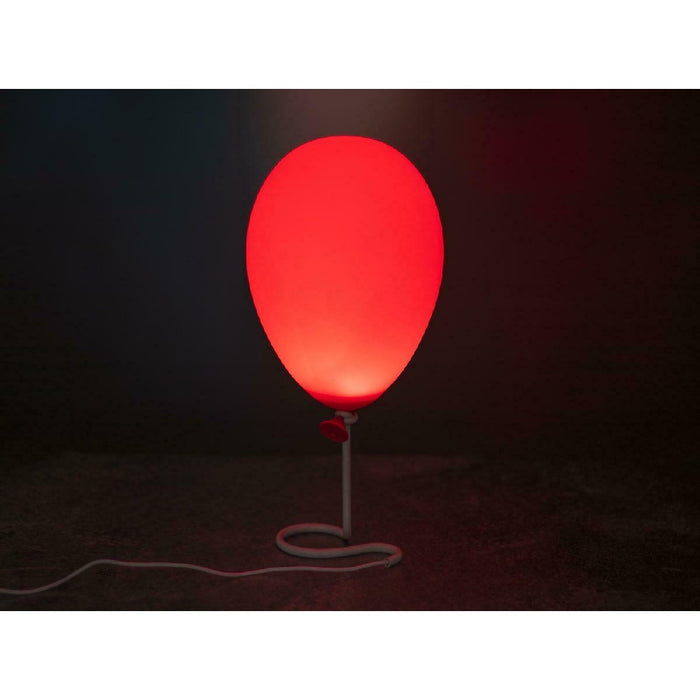 Lampa de Veghe Pennywise Balloon V2 - Red Goblin