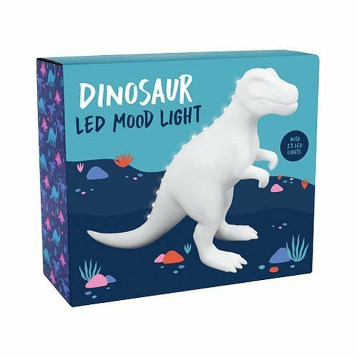 Lampa LED T-Rex - Red Goblin