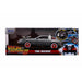 Figurina Time Machine Back to the Future 3 + Light - Red Goblin