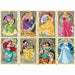 Puzzle Ravensburger - Disney Princess Art Nouveau Princesses 1000 Piese - Red Goblin