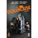 Dollhouse Family SC - Red Goblin
