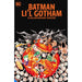 Batman Lil Gotham Calendar Daze TP - Red Goblin