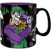 Cana DC Comics Joker - The Joke's on You 460ml - Red Goblin