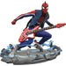 Figurina Marvel Gallery PS4 Spider-Punk - Red Goblin