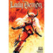 Lady Demon Hell To Pay TP - Red Goblin