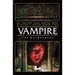 Vampire The Masquerade TP Vol 02 Winter's Teeth - Red Goblin