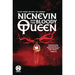 Nicnevin and Bloody Queen GN - Red Goblin