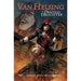 Van Helsing vs Dracula's Daughter TP - Red Goblin