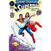 Superman & Lois Lane 25th Wedding Ann Dlx Ed HC - Red Goblin