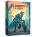 Forbidden Lands RPG (Boxed Set RPG) - Red Goblin
