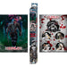 Set 2 Postere Chibi Goblin Slayer - Groupe & Slayer (52x38) - Red Goblin