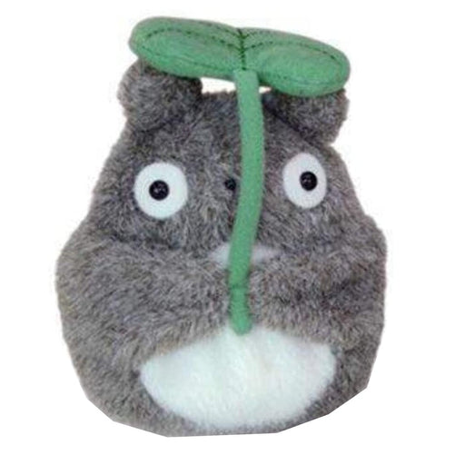 Figurina de Plus Beanbag My Neighbor Totoro - Totoro 13 cm - Red Goblin