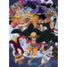 Poster One Piece - Wano Raid (52x38) - Red Goblin