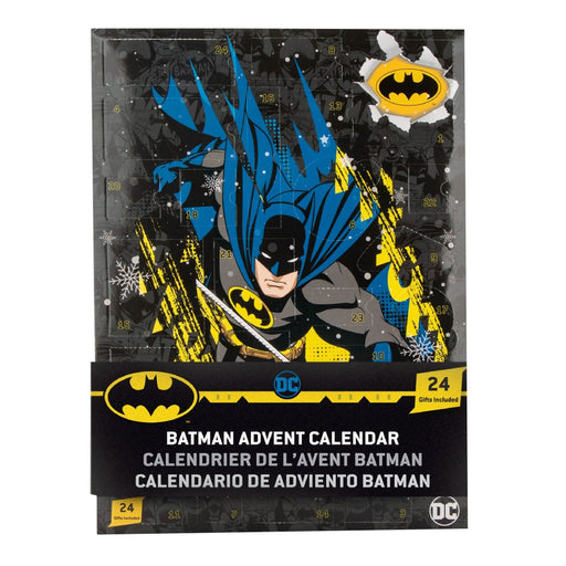 Calendar Advent Batman 2022 - Red Goblin