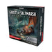 Dungeons & Dragons - Ghosts of Saltmarsh Adventure System Board Game (Premium Edition) - Red Goblin