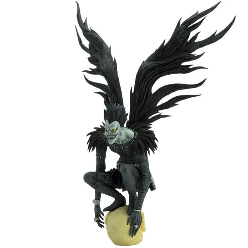Figurina Death Note Ryuk Glow in the Dark - Red Goblin