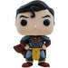 Figurina Funko Pop Imperial Palace - Superman - Red Goblin