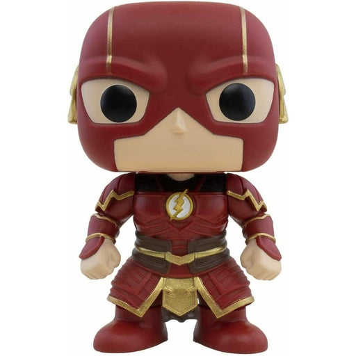 Figurina Funko Pop Imperial Palace - The Flash - Red Goblin