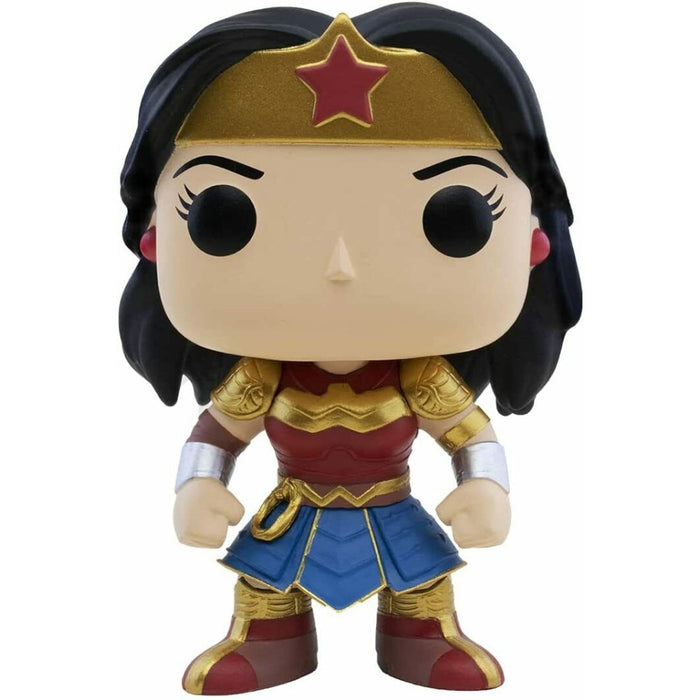 Figurina Funko Pop Imperial Palace - Wonder Woman - Red Goblin