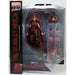Figurina Articulata Marvel Select WandaVision Scarlet Witch - Red Goblin