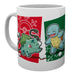 Cana Pokemon - 320 ml - Snowball Starters Christmas - Red Goblin
