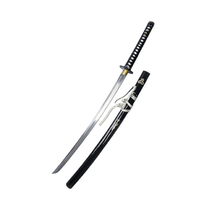 Precomanda Kill Bill Replica 1:1 Hattori Hanzo Sword - Red Goblin