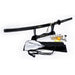 Precomanda Kill Bill Replica 1:1 Hattori Hanzo Sword - Red Goblin