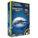 Set National Geographic - Shark Tooth - Dig Kit - Red Goblin