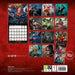 Calendar Danilo - DC Comics 2022 Square - Red Goblin