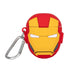 Carcasa Marvel PowerSquad AirPods Iron Man - Red Goblin