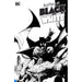 Batman Black & White HC - Red Goblin