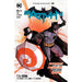 Batman TP Vol 09 The Tyrant Wing - Red Goblin