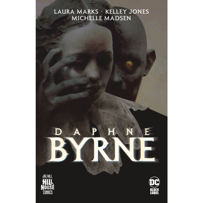 Daphne Byrne SC - Red Goblin