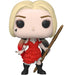 Figurina Funko Pop The Suicide Squad - Harley (Damaged Dress) - Red Goblin