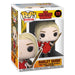 Figurina Funko Pop The Suicide Squad - Harley (Damaged Dress) - Red Goblin