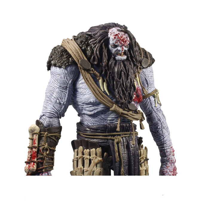 Figurina Articulata The Witcher Ice Giant (Bloodied) 30 cm - Red Goblin