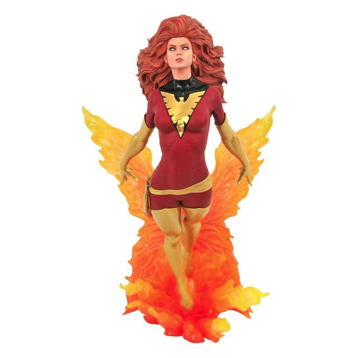 Figurina Marvel Comic Gallery Vs PVC Dark Phoenix 25 cm - Red Goblin