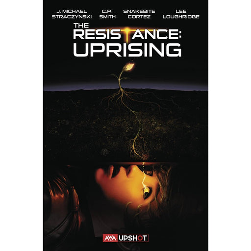 Resistance Uprising TP - Red Goblin