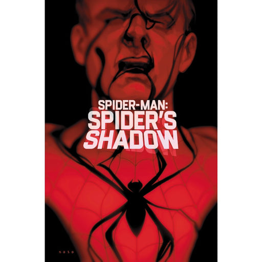 Spider-Man Spider's Shadow TP - Red Goblin