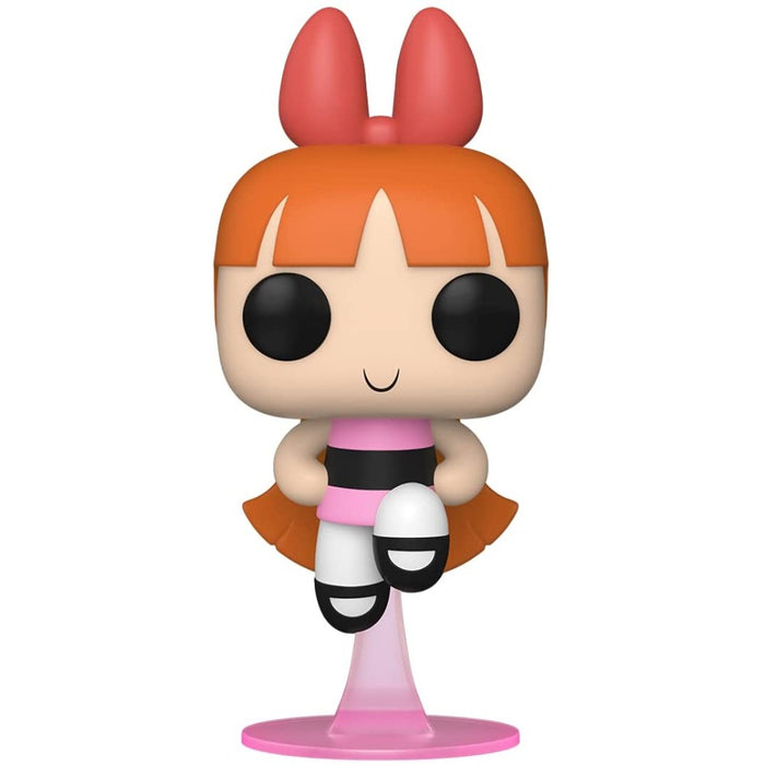Figurina Funko Pop Powerpuff Girls - Blossom - Red Goblin