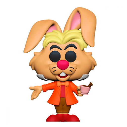 Figurina Funko Pop Alice 70th - March Hare - Red Goblin