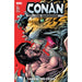 Conan The Barbarian by Jim Zub TP Vol 02 Land of Lotus - Red Goblin