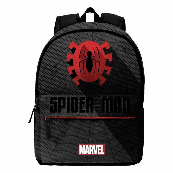 Ghiozdan Marvel Spider-Man Logo - Red Goblin