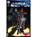 Nightwing 2021 Annual 01 Cvr A Scott - Red Goblin