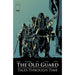 Old Guard Tales Through Time TP - Red Goblin