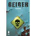 Geiger TP Vol 01 - Red Goblin